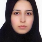 تصویر دکتر حسنا کلهری