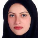 تصویر دکتر ملاحت تابش