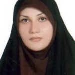 تصویر دکتر روشنک احتشام زاده