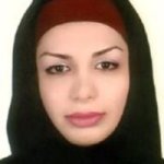 تصویر دکتر ایلناز طاهری بیدزرد