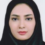 تصویر دکتر مریم رستمی