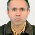 تصویر دکتر محراب مرزبان