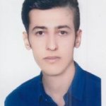 تصویر دکتر میلاد محمدیاری
