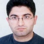 تصویر دکتر میلاد علیمی