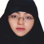 تصویر دکتر زینب منیری بیدانی