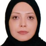 تصویر دکتر آناهیتا آریاتبار