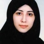 تصویر دکتر آناهیتا شارق بروجنی