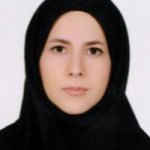 تصویر دکتر محجوبه السادات انتظارقائم