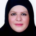 تصویر دکتر سحر علیرضائی