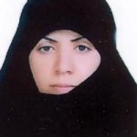 تصویر دکتر نجمه خدادادی