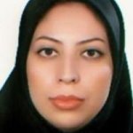 تصویر دکتر آناهیتا شارقی بروجنی