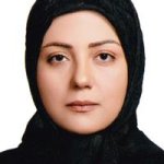تصویر دکتر عاطفه واعظی