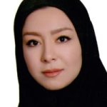 تصویر دکتر ثمین شیرانی