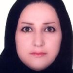 تصویر دکتر جمیله رادمهر