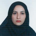 تصویر دکتر پریوش باقری جناب