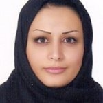 تصویر دکتر نجمه زمانیها