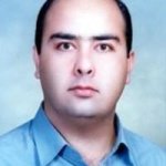 تصویر دکتر علی شیخه نجف آبادی