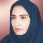 تصویر دکتر مریم قدیری