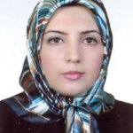 تصویر دکتر پرستو امیری