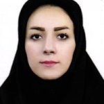 تصویر دکتر طناز جامی الاحمدی