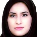 تصویر دکتر نسرین السادات عمرانی