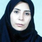 تصویر دکتر مژگان قربان زاده