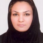 تصویر دکتر پرستو قرقانی پور