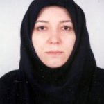 تصویر دکتر بهناز رهبرنوحی