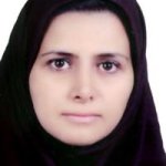 تصویر دکتر محیا فقیه
