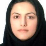 تصویر دکتر مهرانه مرزبان