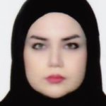 تصویر دکتر آرزو غفوری