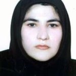 تصویر دکتر لیلی مهدوی