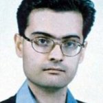 تصویر دکتر بابک فقیه منزوی