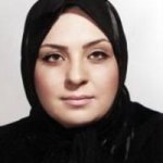 تصویر دکتر روشنک شفقی