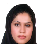 تصویر دکتر سارا دفاعی