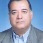 تصویر دکتر اکبر اقتصادی نیا