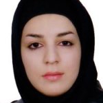 تصویر دکتر حانیه تاج آبادی