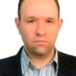 تصویر دکتر رضا وزیری