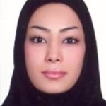 تصویر دکتر سیده صدف سیدصالحی