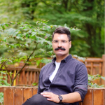 تصویر دکتر میلاد میرنژاد