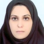تصویر دکتر مرضیه ریاحی پورمدوار
