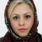 تصویر دکتر ماه پری آتش زبان