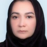 تصویر دکتر هلاله خسروپناه