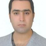 تصویر دکتر غلامرضا کریمی