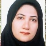 تصویر دکتر شبنم شفیعی