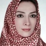 تصویر دکتر مهرو صادقپور