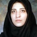 تصویر دکتر بهناز بهدادفر