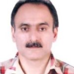 تصویر دکتر علیرضا بحرینی