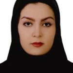 تصویر دکتر زهرا علیاری بافتانی
