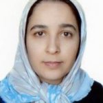 تصویر دکتر افسانه شایسته